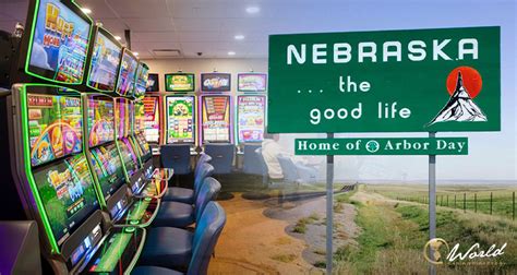 Nebraska Casinos Guide 2024 .